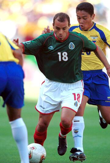 El nuevo guiño de Ricardo La Volpe para regresar a Selección Mexicana