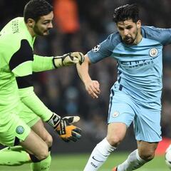 El Sevilla ya tiene sustituto para Vitolo: hay acuerdo con Nolito