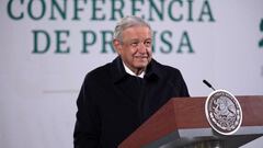 AMLO felicita a Gabriel Boric, presidente electo de Chile: qué dijo el mandatario sobre su triunfo