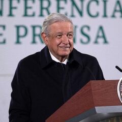 AMLO felicita al Atlas por ganar campeonato de la Liga MX; aquí lo que dijo