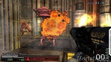 Coded Arms, Impresiones