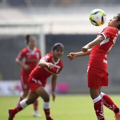 Toluca vence a Pumas en la fecha 7 de la Liga MX Femenil