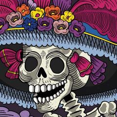 Catrina mexicana, el disfraz más popular de Día de los Muertos: origen y significado