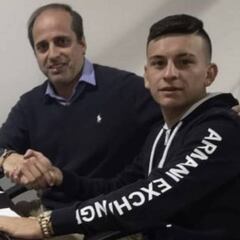 Unión Española sorprende y ficha a volante que sondeó la U