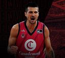 Andrea Cinciarini ficha por el Zaragoza