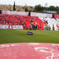 À Tarragone, ils ne le croient pas: un arbitre de Malaga pour le Sanse-Nàstic
