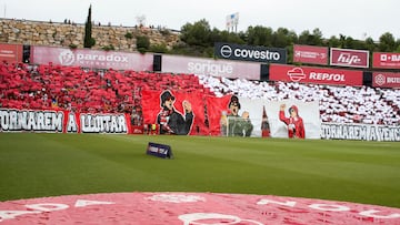 En Tarragona no se lo creen: un ¨¢rbitro de M¨¢laga para el Sanse-N¨¤stic