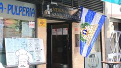 Ambiente en las calles de Legan&eacute;s despu&eacute;s de eliminar al Real Madrid en Copa del Rey.