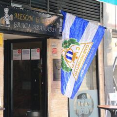 La ciudad vibró ayer: “En Leganés los sueños se cumplen”