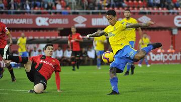 Brindis al fútbol en la primera parte