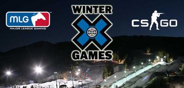 Estos son los participantes de la MLG Games X