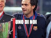 Los memes más divertidos de la super jornada de Champions