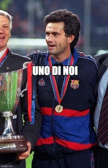 Los memes más divertidos de la super jornada de Champions