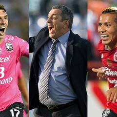 Diez conclusiones tras la Jornada 12 del Apertura 2016