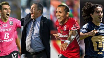 Diez conclusiones tras la Jornada 12 del Apertura 2016