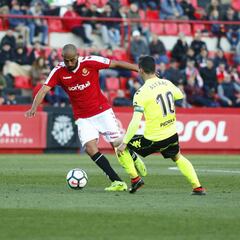 Fali renueva con el Nàstic