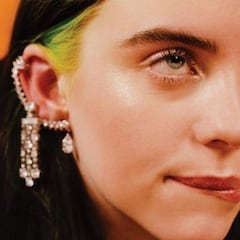 Billie Eilish se sincera sobre su complejo y la medicación que tomó para perder peso