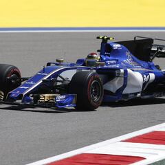 Oficial: Sauber llevará motores Honda desde el próximo año