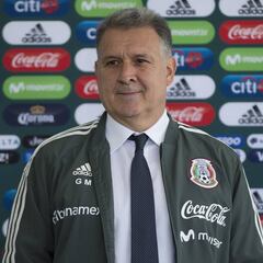 Los cinco puntos a seguir de la Selección Mexicana en la Fecha FIFA