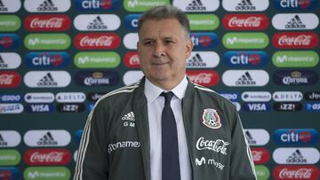 Gerardo Martino