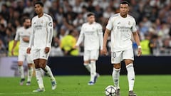 Rendición inexplicable