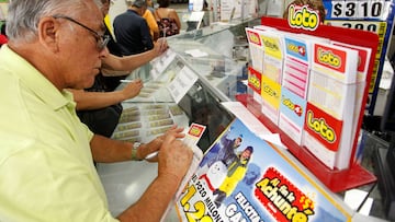 Resultados Loto Chile hoy: números que cayeron y premios del sorteo 4929 | ganadores 14 de marzo