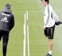 Marcelo vuelve a la lista; Kaká y Coentrao, bajas