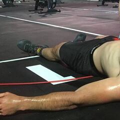 Fabián Beneito: "No creo que se realicen los Games 2020"