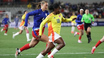 Selección Femenina vuelve a jugar con Linda Caicedo y otras cracks: ¿Cuándo y a qué hora?