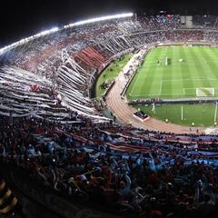 Superfinal del antes y después