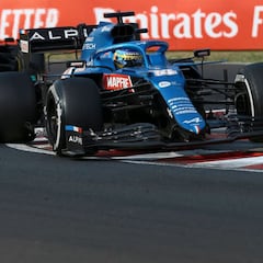 Otro cable de Alonso a Red Bull