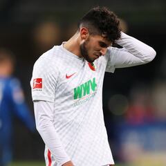 USMNT striker Ricardo Pepi extends his goalless drought