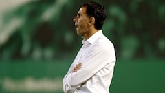 Poyet: "If I have to go then it will be with my dignity intact"