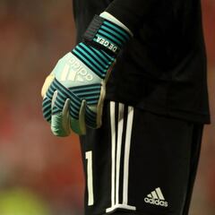 Los dos caminos que se le abren a David De Gea, que ya tendría sustituto en el United