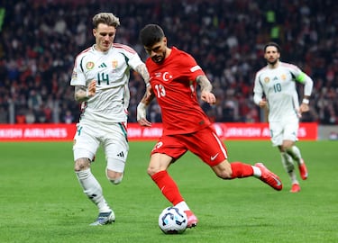 Escándalo mayúsculo en Turquía