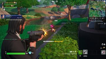 fortnite jujutsu kaisen evento rompe la maldicion misiones grado 4