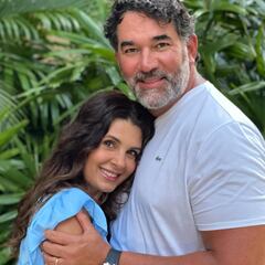 Día de San Valentín: los 5 matrimonios mexicanos de famosos más estables del espectáculo