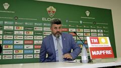 20/05/22 
 ELCHE 
 RUEDA DE PRENSA 
 BRAGARNIK 