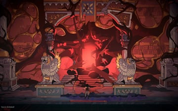 The Rogue Prince of Persia