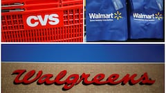 Stores opening hours on 2021 Thanksgiving: Walmart, Costco, Target...