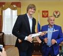 Kirilenko, nuevo presidente de la federación rusa de baloncesto