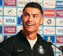 Cristiano: “Mi sanción fue un malentendido…”