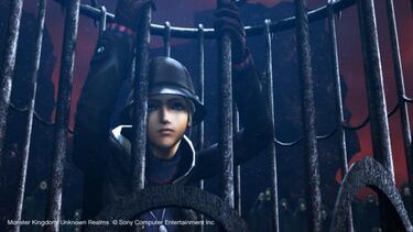 [TGS] Game Republic muestra su Monster Kingdom