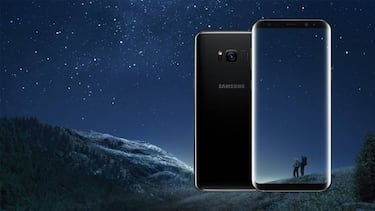 El precio del Samsung Galaxy S9 será inferior al del Galaxy S8