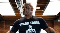 Así gastó Mike Tyson una fortuna de hasta $300 millones de dólares