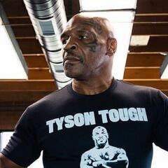 Así gastó Mike Tyson una fortuna de hasta $300 millones de dólares