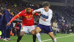 “Hoy toca despedirme de un club que marcó una parte muy importante en mi carrera y vida”