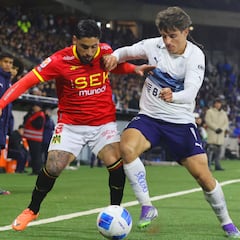 “Hoy toca despedirme de un club que marcó una parte muy importante en mi carrera y vida”