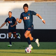 Jesús Vázquez da soluciones