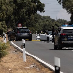 Quién era Borja Villacís, el hermano de Begoña Villacís que ha sido asesinado